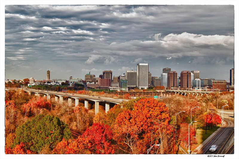 _1SB9139a downtown from balcony 111811.jpg - Fall 2011